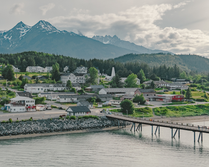 Haines, Alaska