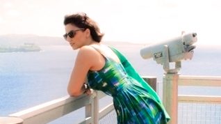 two lovers point