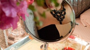 mirror