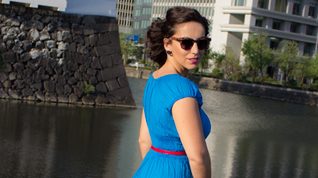 blue-dress-feat