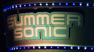summersonic tower