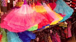 tutus