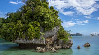 Palau