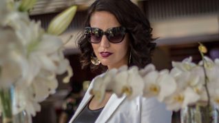 Sound of Chic style blogger