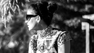 Sound of Chic blogger, Chinese Park, Guam