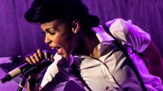 Janelle Monae