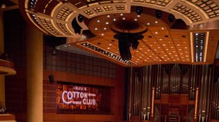 Meyerson Dallas