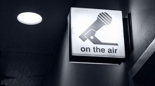 on the air sign guam