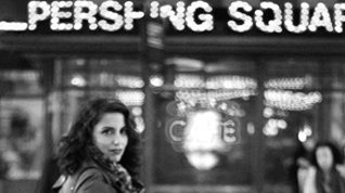 pershing square new york