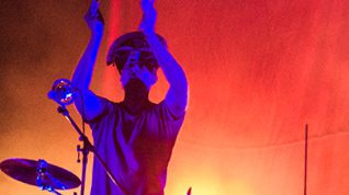SBTRKT-feat