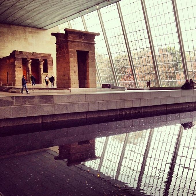 The-Met-reflection