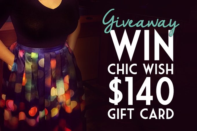 chic-wish-giveaway