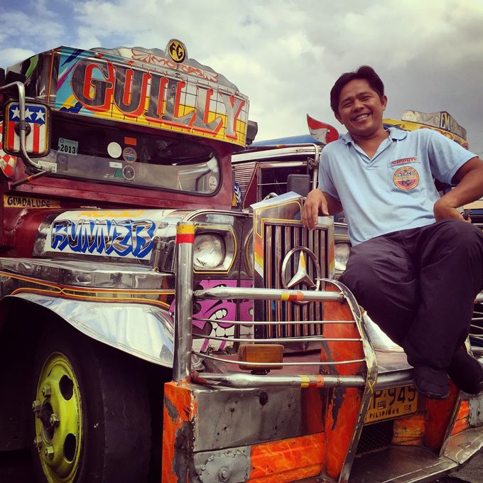 manila-jeepney-and-driver
