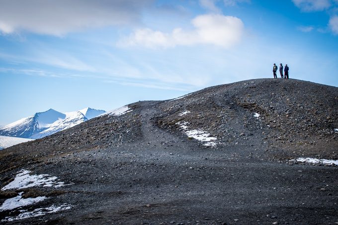 Jökulsárlón, Iceland