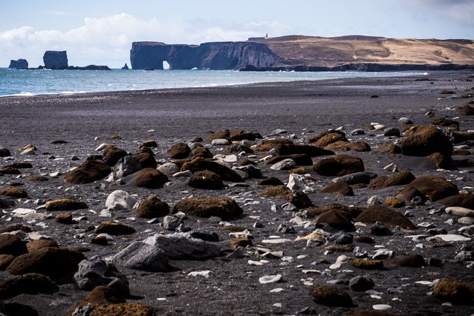 Vik, Iceland