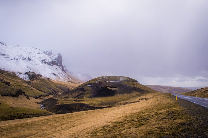 Vik, Iceland