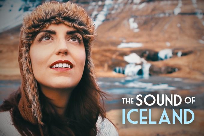 The-Sound-of-Iceland-video