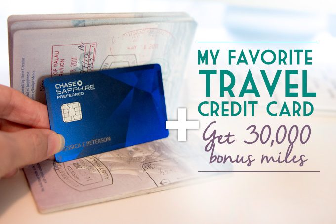 travel-credit-card