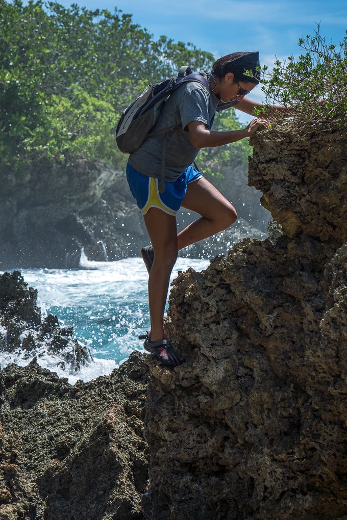 Ague Cove, Guam