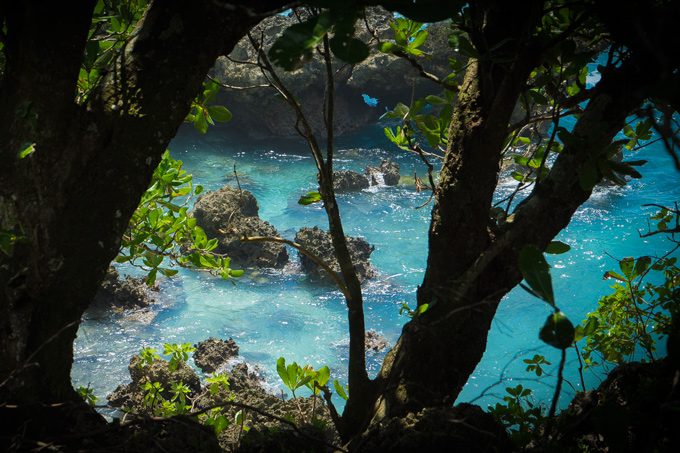 Ague Cove, Guam