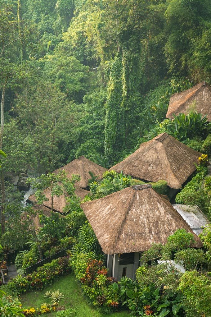 Maya Ubud, Bali