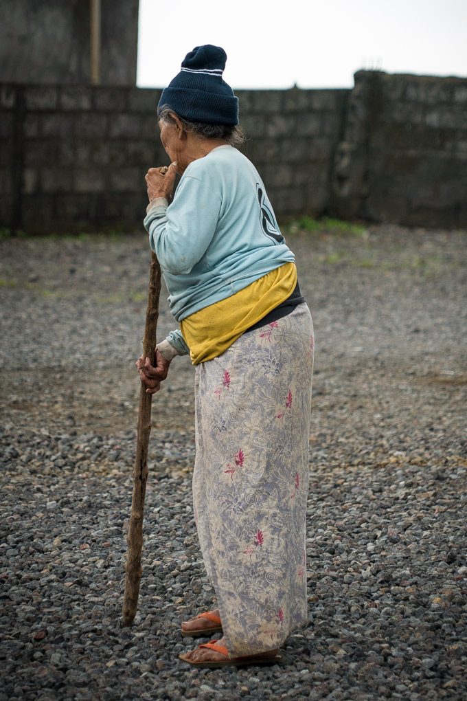 Bali-old-lady-V