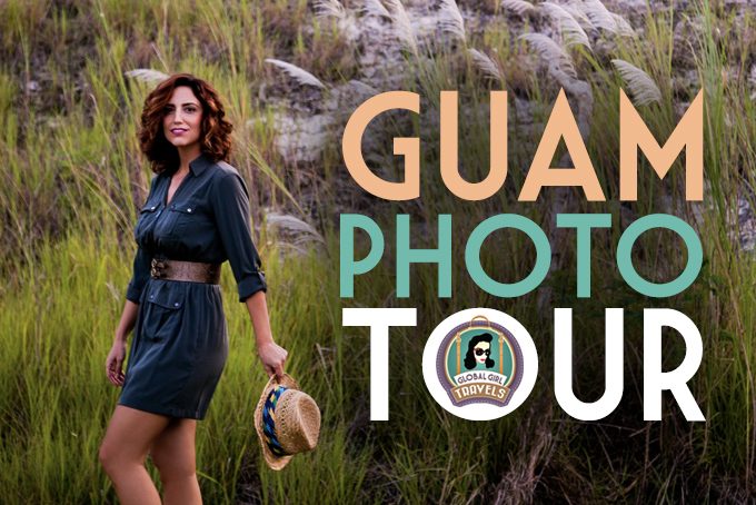 Guam Photo Tour
