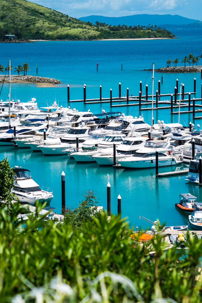 HamiltonIslandmarinaV2 Global Girl Travels