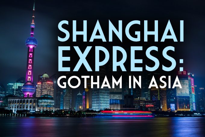 shanghai-gotham