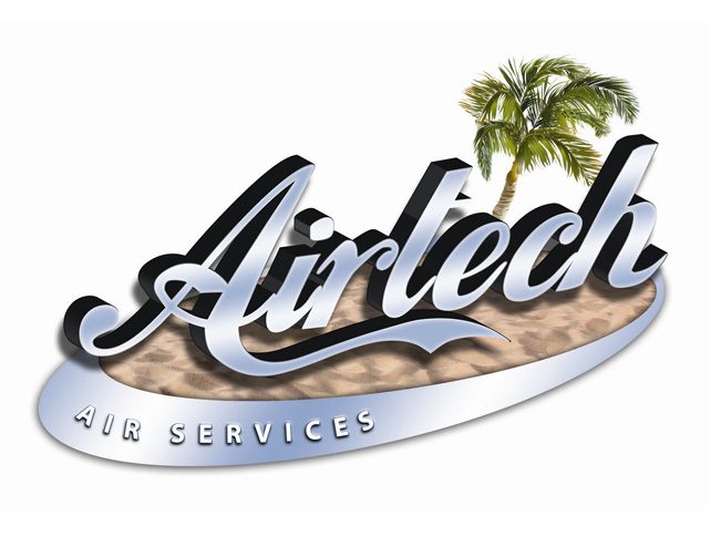 Airtech-Logo-Sand-gallery