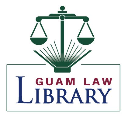 Guam-Law-Library-Logo-final