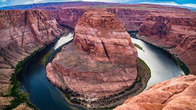 Horseshoe Bend, Arizona