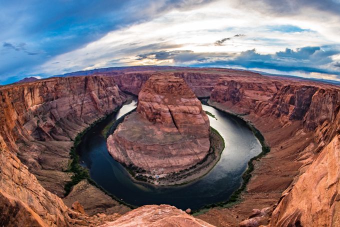 Horseshoe Bend, Arizona