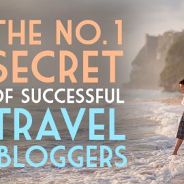 The Number 1 Secret of Successful Bloggers