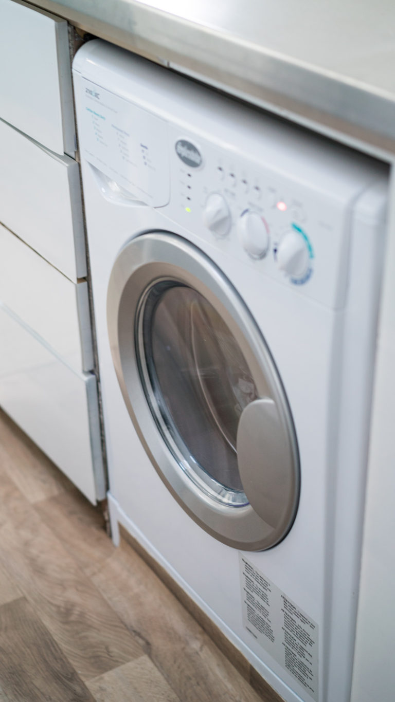 Inside My Airstream Trailer Remodel Global Girl Travels