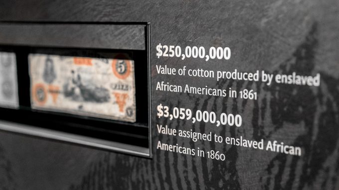 National Museum of African American History and Culture, Washington, D.C.