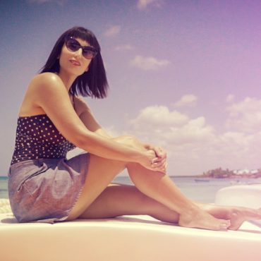 Saona Island, Dominican Republic