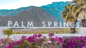 Palm Springs in 22 Pretty Pictures - Global Girl Travels