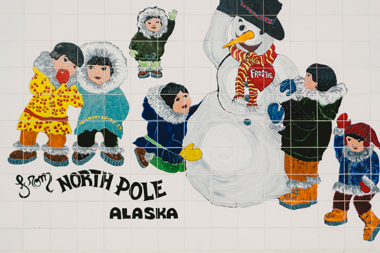 AlaskaNorthPoleH1280 Global Girl Travels