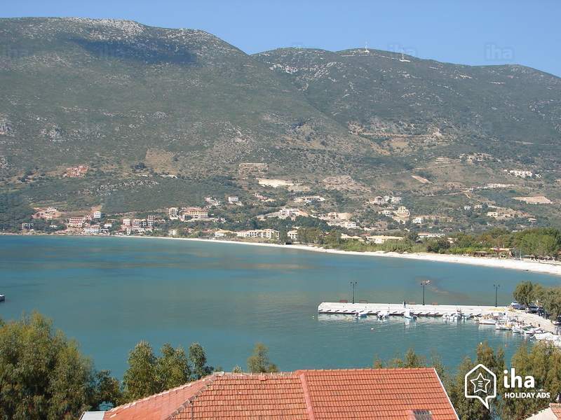 Complete Guide to Eating, Drinking and Staying in Vassiliki, Greece ...