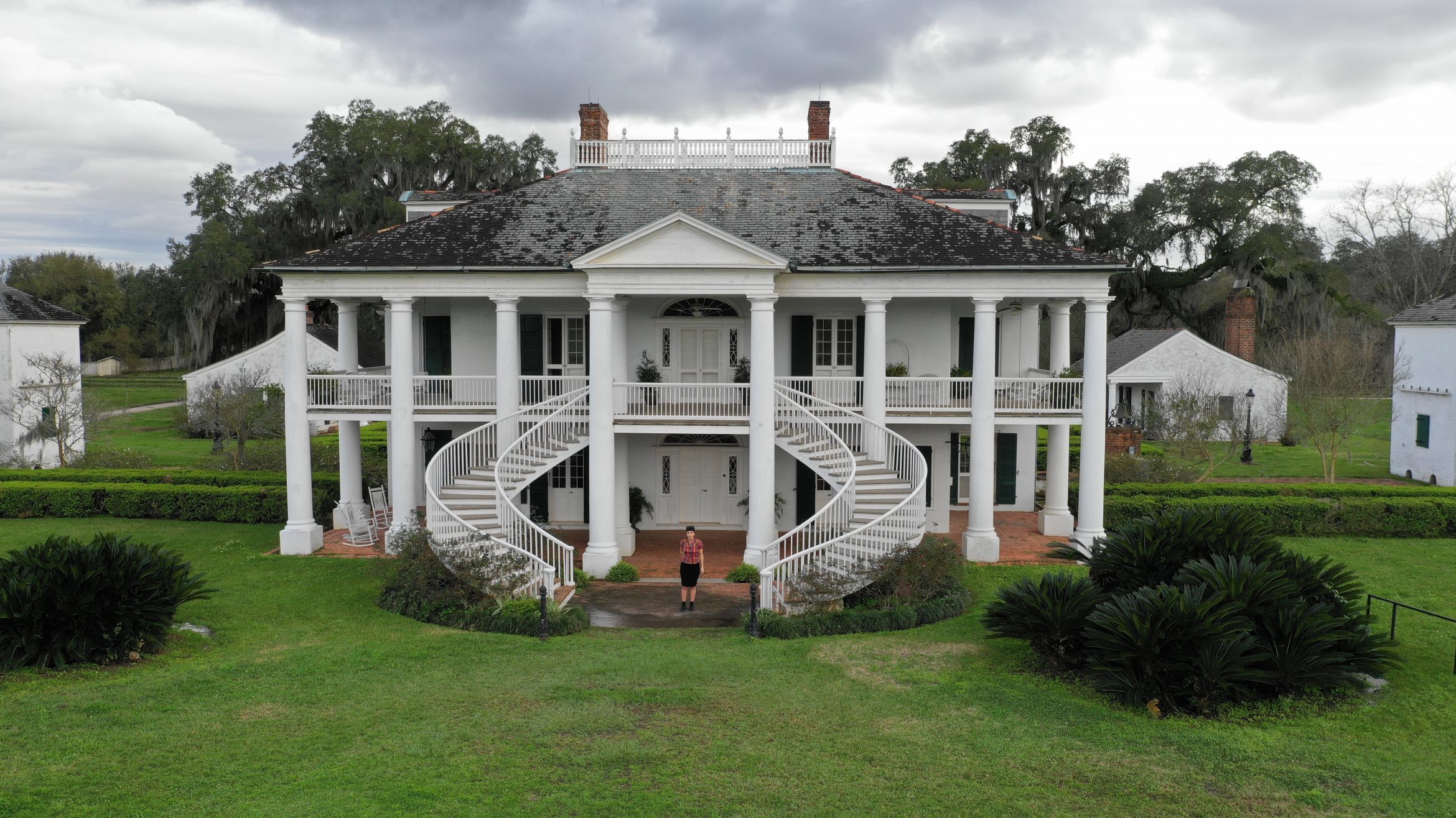 Louisiana Tourism // Matador Network & Brand USA Global Girl Travels