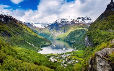 norway