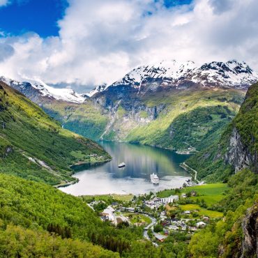 norway